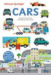 Ultimate Spotlight: Cars
