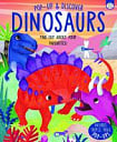 Pop Up & Discover Dinosaurs