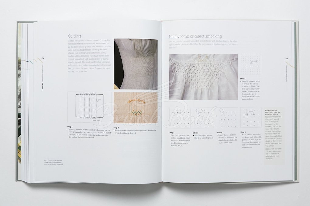 Книга Lingerie Design: A Complete Course изображение 10