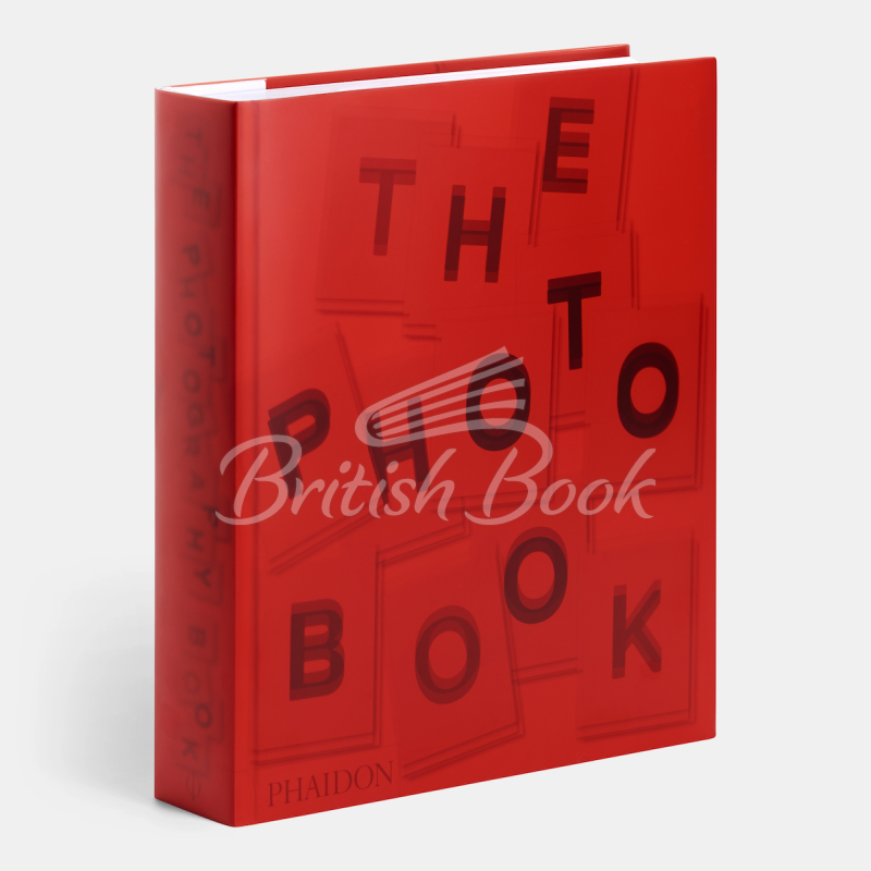Книга The Photography Book изображение 1