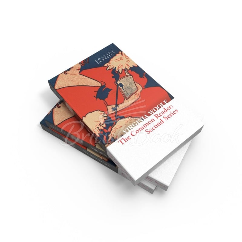 Книга The Common Reader: Second Series изображение 2