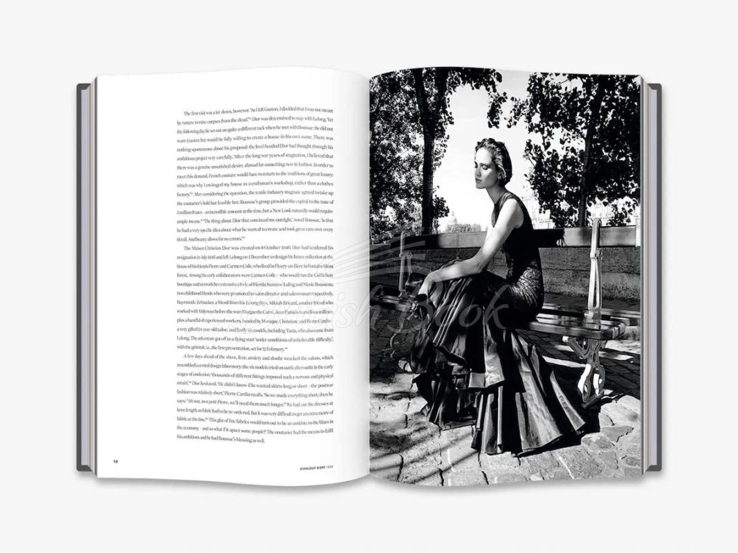 Книга Dior: New Looks изображение 3