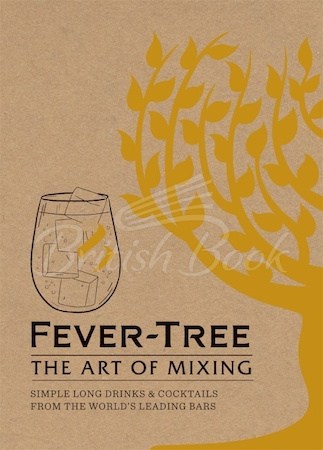 Книга Fever-Tree: The Art of Mixing зображення