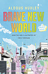 Brave New World (A Graphic Novel)