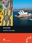 Macmillan Cultural Readers Level Upper-Intermediate Australia