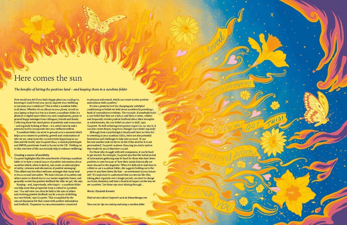 Журнал Breathe Magazine Issue 64 зображення 2