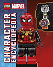 LEGO Marvel Character Encyclopedia