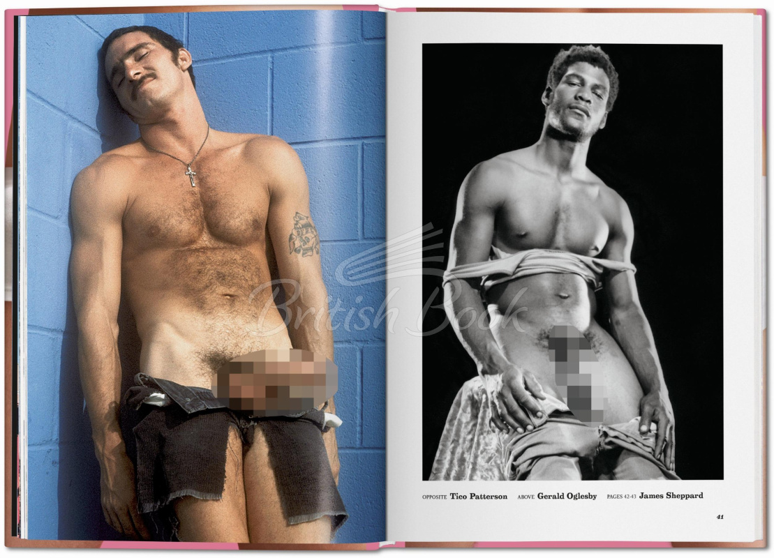 Книга The Little Big Penis Book изображение 3