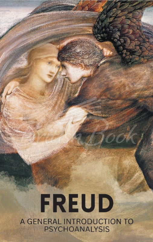 Книга A General Introduction to Psychoanalysis зображення