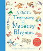 A Child's Treasury of Nursery Rhymes