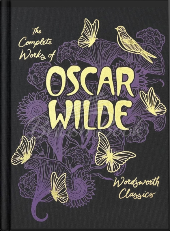 Книга The Collected Works of Oscar Wilde изображение