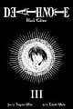 Death Note Black Edition Vol. 3 (Black Edition)