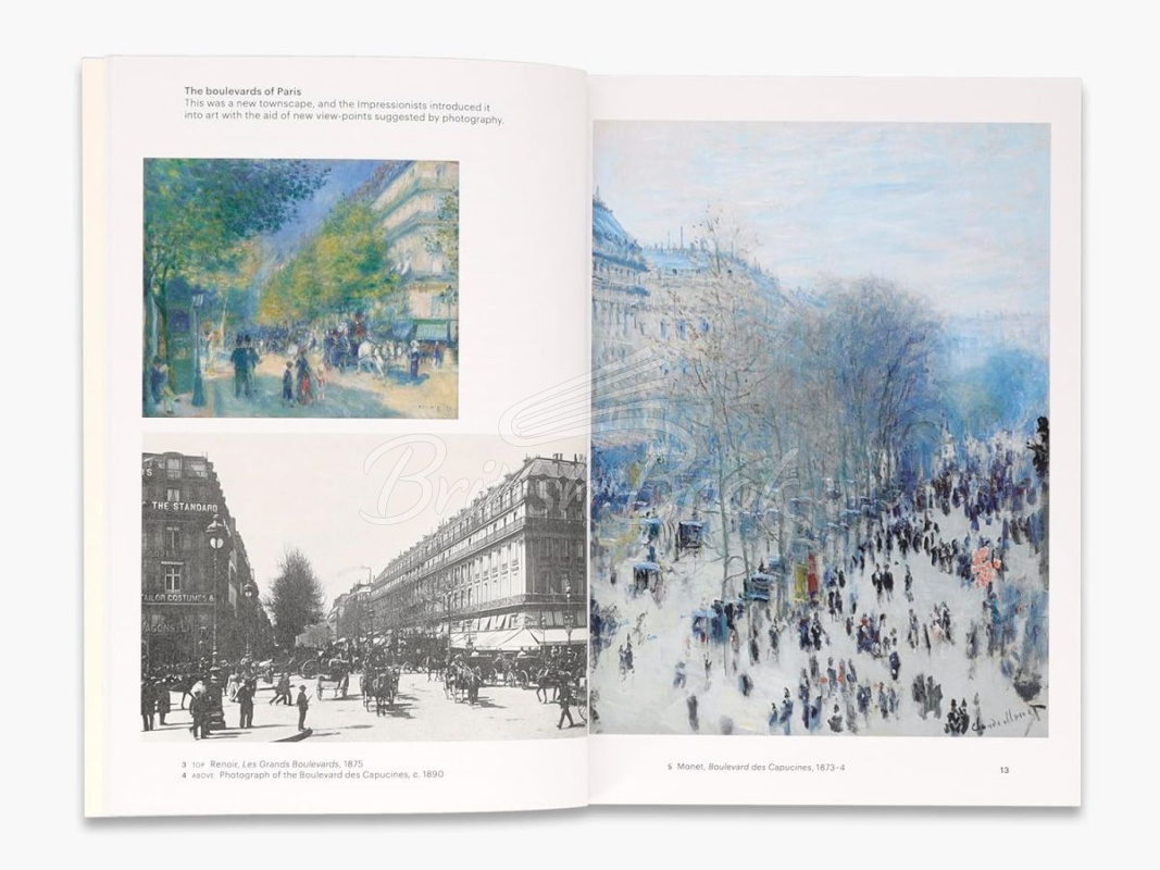 Книга The Impressionists at First Hand зображення 3
