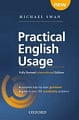 Practical English Usage 4th Edition International Edition