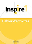 Inspire 1 Cahier d'activites
