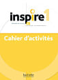 Inspire 1 Cahier d'activites