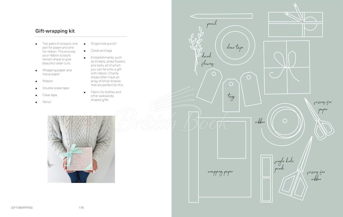 Книга Creating Effective Space зображення 7