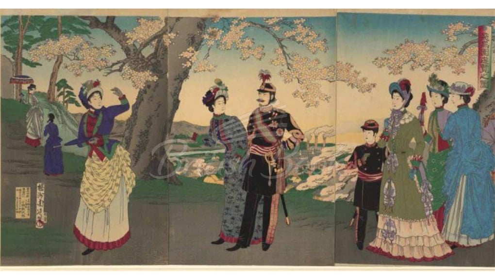 Книга Japanese Prints in Transition зображення 4