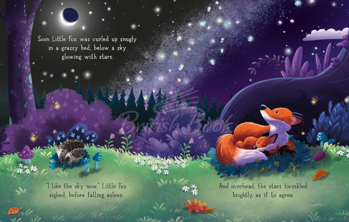 Книга Sleepytime Stories for Little Children зображення 5