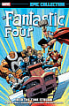 Fantastic Four: Into the Time Stream