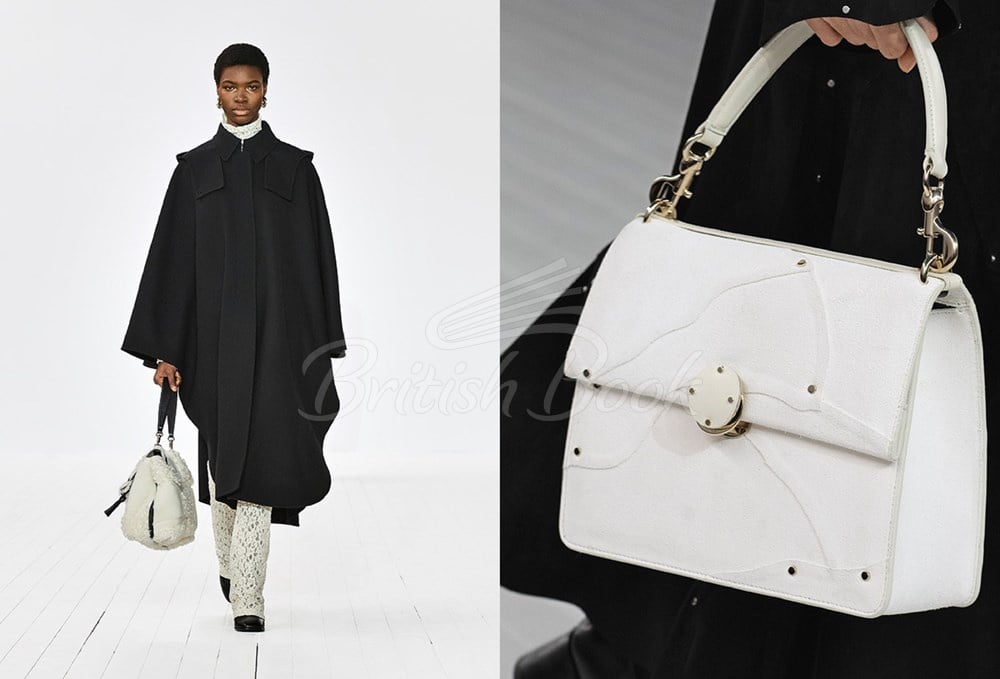 Книга The Handbag Book изображение 6