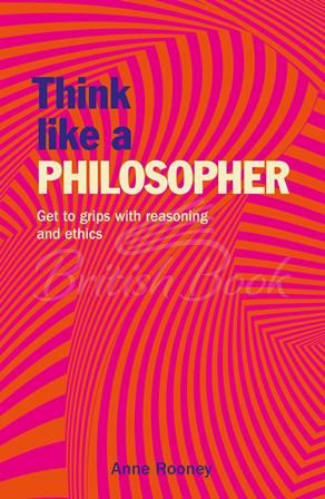 Книга Think Like a Philosopher зображення