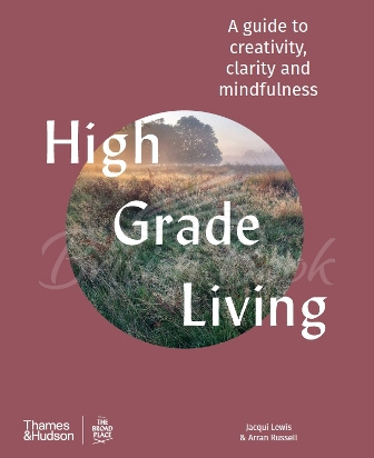 Книга High Grade Living зображення