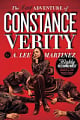 The Last Adventure of Constance Verity (Book 1)