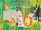 Flippy Floppy Lift the Flap Fun! Jungle Animals