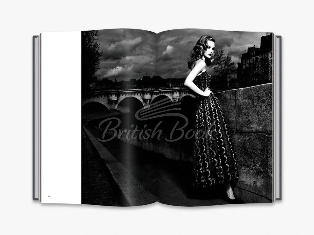 Книга Dior: New Looks изображение 4
