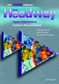 New Headway Third Edition Upper-Intermediate Teacher's Resource Book