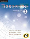 Touchstone Second Edition 2 Workbook