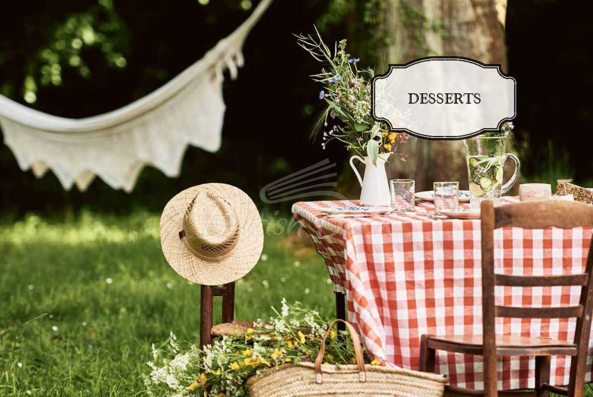 Книга Miss Maggie's Kitchen изображение 4