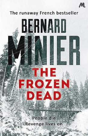 Книга The Frozen Dead зображення
