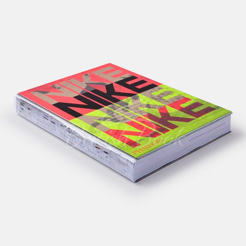 Книга Nike изображение 1