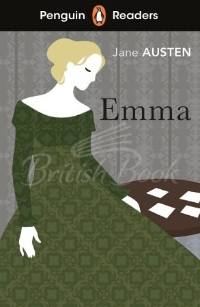 Книга Penguin Readers Level 4 Emma изображение