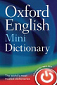 Oxford English Mini Dictionary 8th Edition