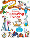 Lift-the-Flap Measuring Things