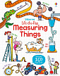 Lift-the-Flap Measuring Things