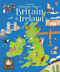 Usborne Illustrated Atlas of Britain and Ireland