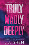 Truly Madly Deeply (Book 1)