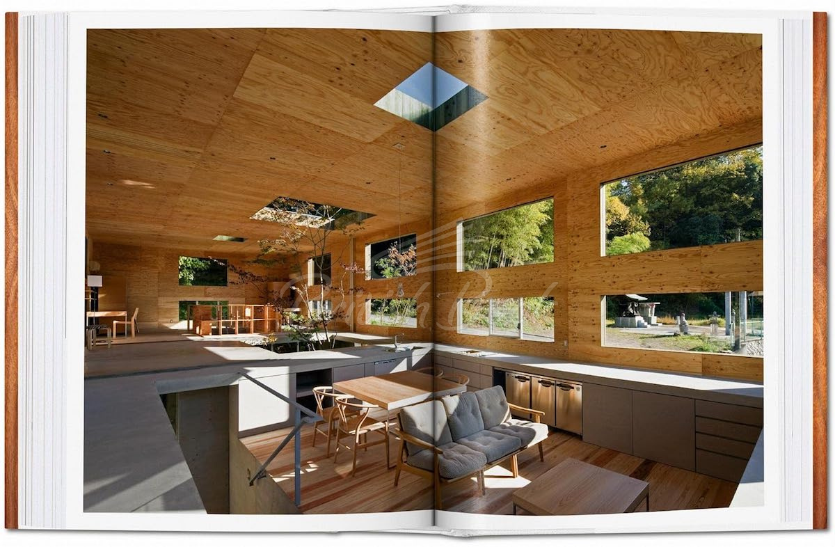 Книга 100 Contemporary Wood Buildings зображення 4