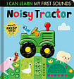 I Can Learn My First Sounds: Noisy Tractor
