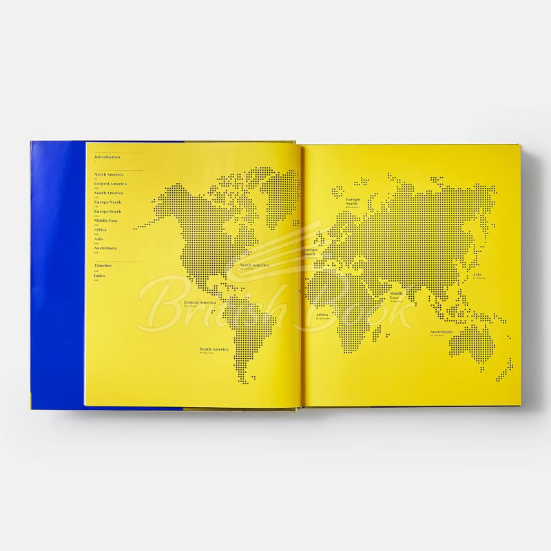 Книга Atlas of Interior Design изображение 3