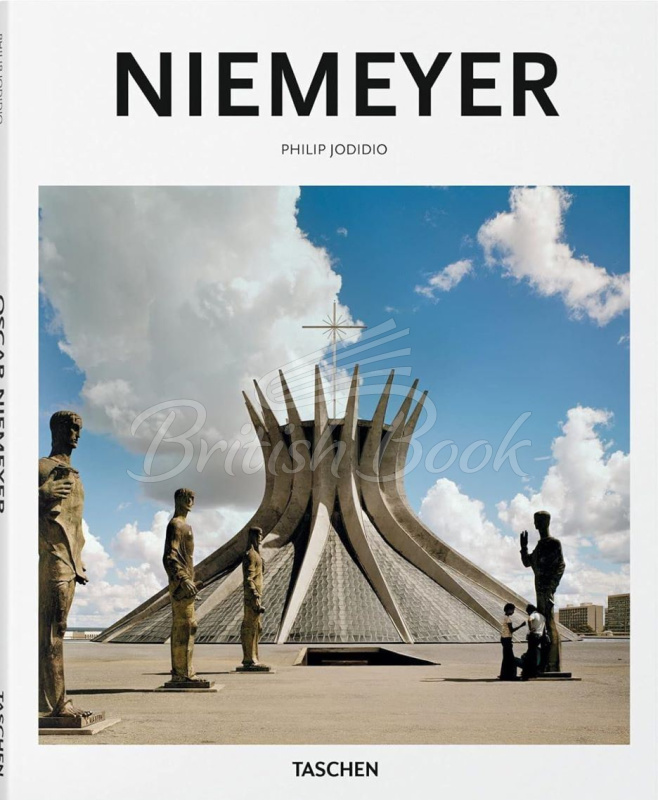 Книга Niemeyer изображение