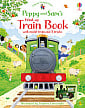 Poppy and Sam's Wind-Up Train Book