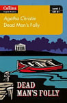Collins English Readers Level 3 Collins English Readers Level 3 Dead Man's Folly