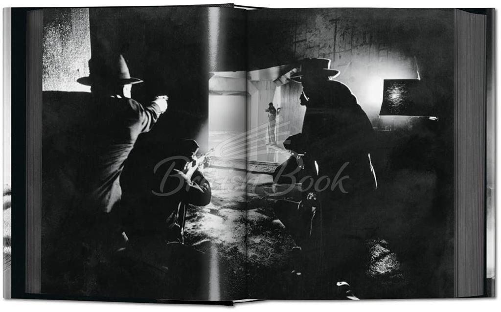 Книга Film Noir зображення 5