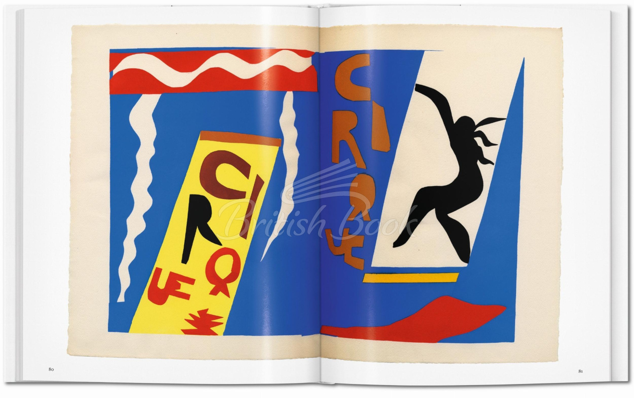 Книга Matisse изображение 6