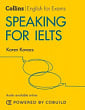 Speaking for IELTS